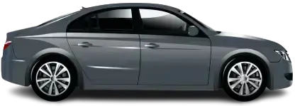 Executive Cars