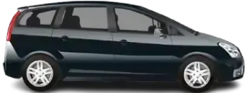 MPV Cars