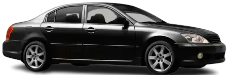Saloon Cars